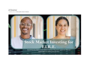 Amon & Christina Browning Stock Market