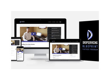 Dylan Sigley Drop Servicing Blueprint 2