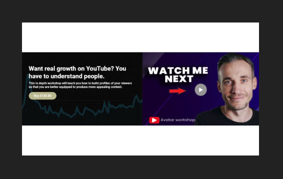 Film Booth The Avatar Workshop