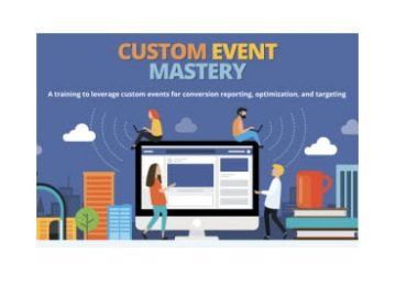 Jon Loomer Custom Event Mastery