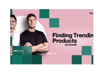 Manny & James (foundr)