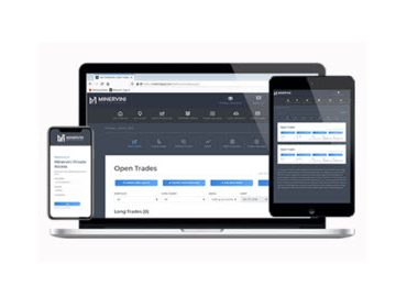 Mark Minervini Minervini Private Access