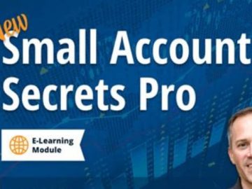 Simpler Trading Small Account Secrets 2