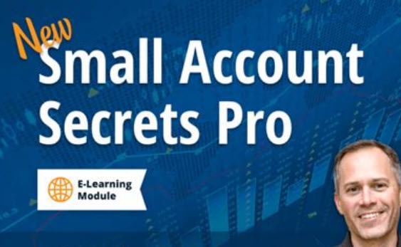 Simpler Trading Small Account Secrets 2