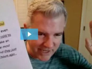 Travis Sago Make Em Beg To Buy