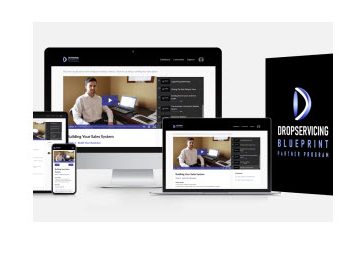 Dylan Sigley Drop Servicing Blueprint 2