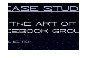 How To Grow Brand New Facebook Group From Zero To Hero