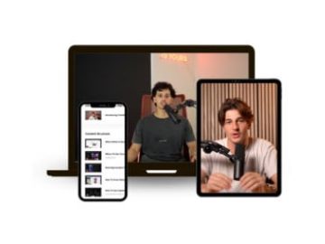 Sebastian Esqueda And Sebastian Ghiorghiu Discover Tik Tok