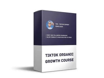 Timtalk 2 Grow And Monetize Your Tiktok Account