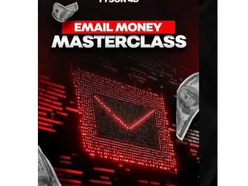 Tyson 4d Email Money Masterclass
