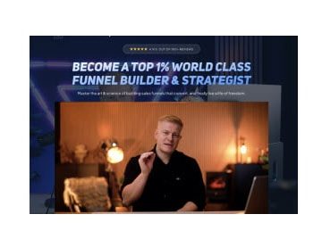 Gusten Sun – Funnel University