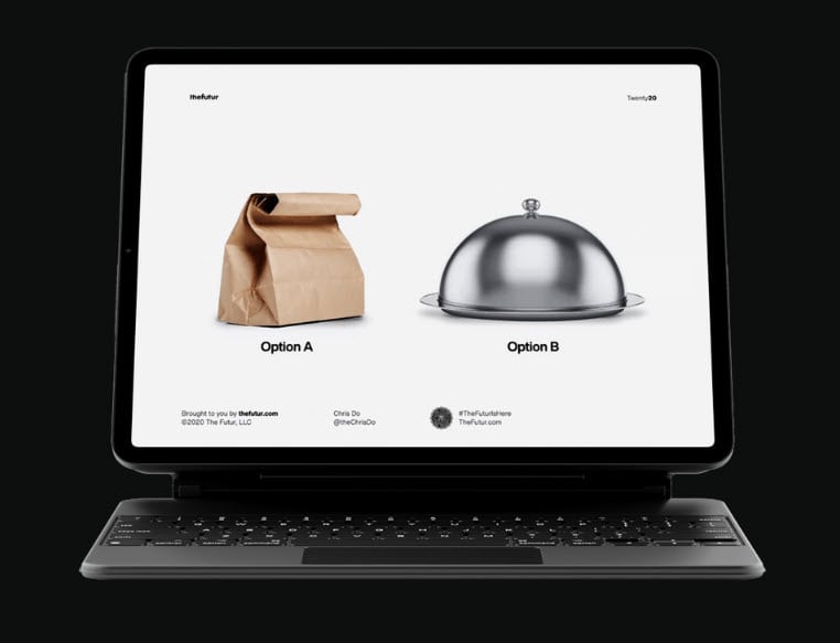 Chris Do – Painless Pricing