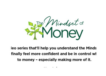 Luisa Zhou – The Mindset of Money