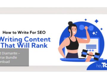 Rachel Mazza – Advertorial 101