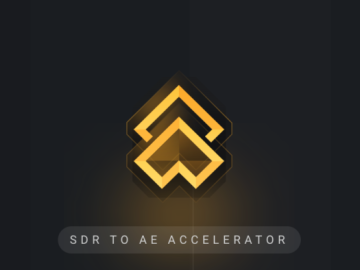 HigherLevels – SDR Accelerator