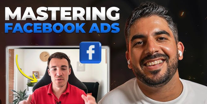 Ben Heath – Facebook Ads Mastery