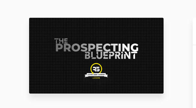 Brandon Mulrenin (ReverseSelling) – Listing Agent Certification