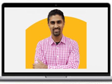 Depesh Mandalia Courses Bundle