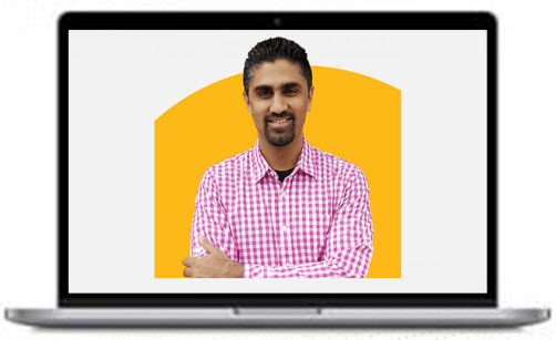 Depesh Mandalia Courses Bundle