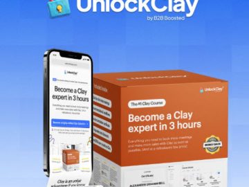 Tim Yakubson – UnlockClay 3.0