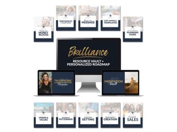 Becky Keen – Sell Your Brilliance