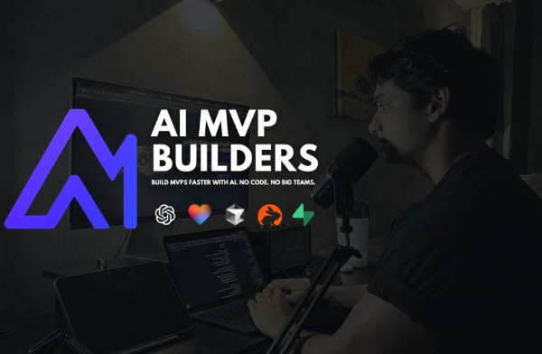 Prajwal Tomar – AI MVP Builders
