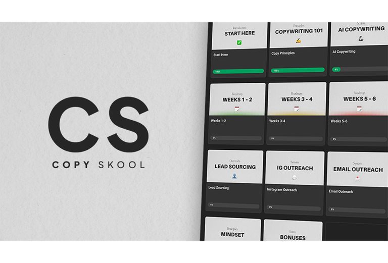 Kj Rainey β Copy Skool