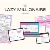 Amie Tollefsrud – Lazy Millionaire Method