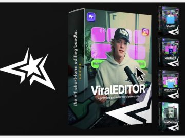 Chriss Boustedt – Viral REELS Complete