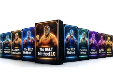 Curt Maly – Black Friday Bundle