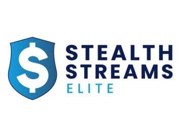Jason Caluori – Stealth Streams Elite