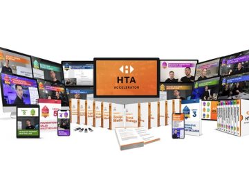 Jeremy Haynes – High Ticket Agency