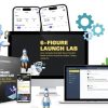 Luke Sherrell – 6-Figure Launch Lab
