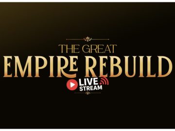 Mitch Miller – Copy Colosseum Livestream