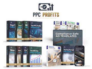 Robby Blanchard – PPC Profits + Bonuses