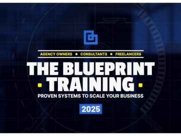 Ryan Stewart – The Blueprint Training