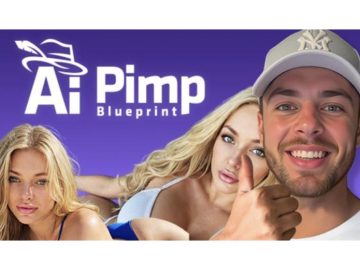 Scotty Pimp – Ai Pimp Blueprint