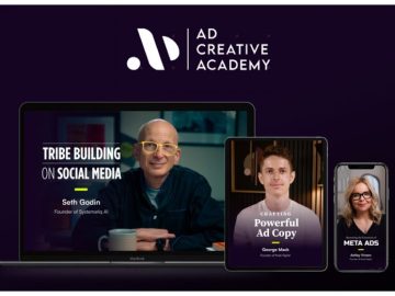Seth Godin – Ad Creative Academ