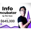 Tim Yoon – Operator Incubator