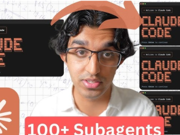 Ray Amjad – Master Claude Code